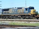 CSXT 7559